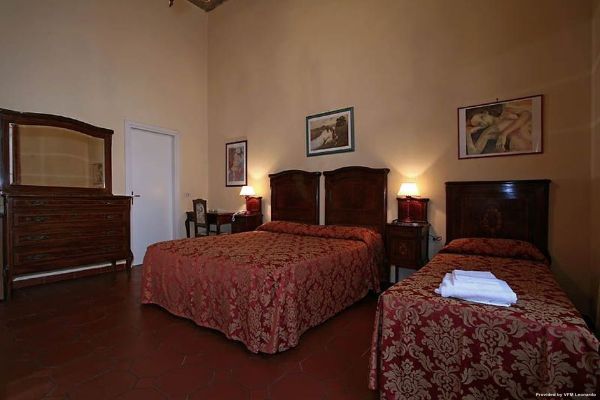 Villa Liana Hotel (Florenz)